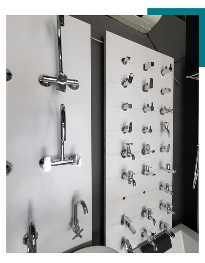 Welcome to Jaquar Chennai, the ultimate destination for high-quality Jaquar bath fittings in Chennai!